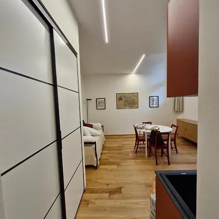 Dimora Cassoli * Φεράρα