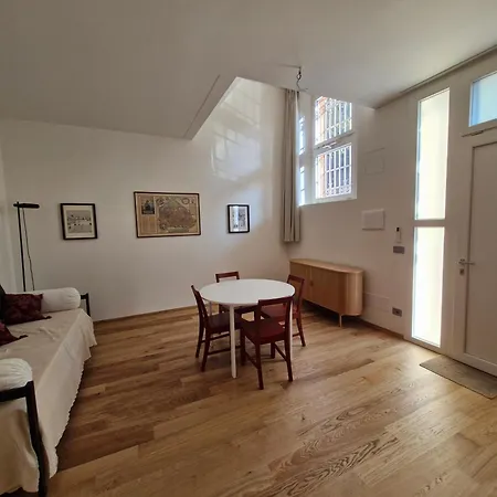 Lejlighed Dimora Cassoli Ferrara