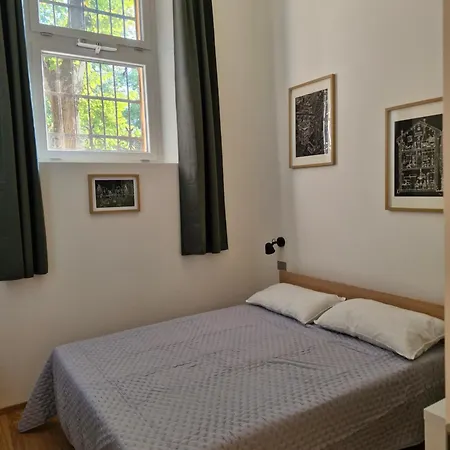 Dimora Cassoli Appartement *