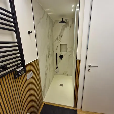 Dimora Cassoli Appartement