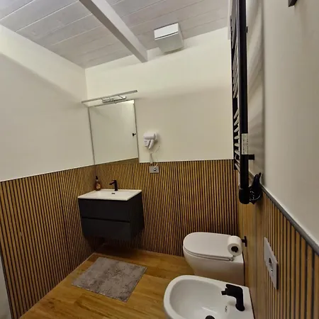 Appartement Dimora Cassoli Ferrare