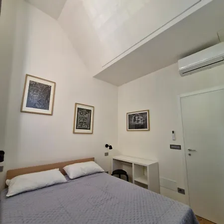 Dimora Cassoli Appartement *