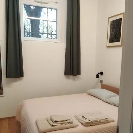 Dimora Cassoli 아파트 페라라