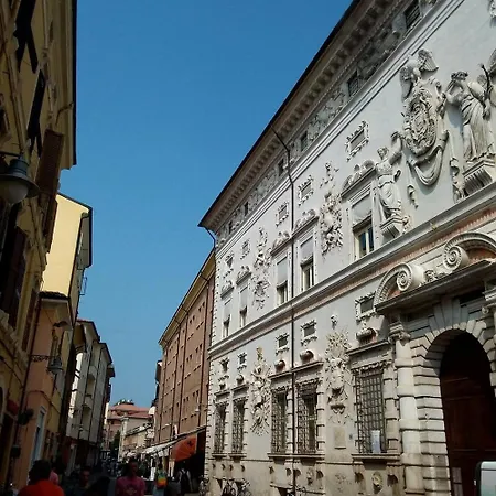 Dimora Cassoli Daire Ferrara