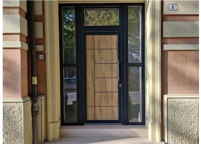 Dimora Cassoli Διαμέρισμα