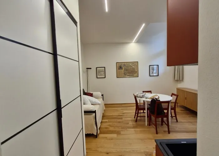 Dimora Cassoli * فيرّارا