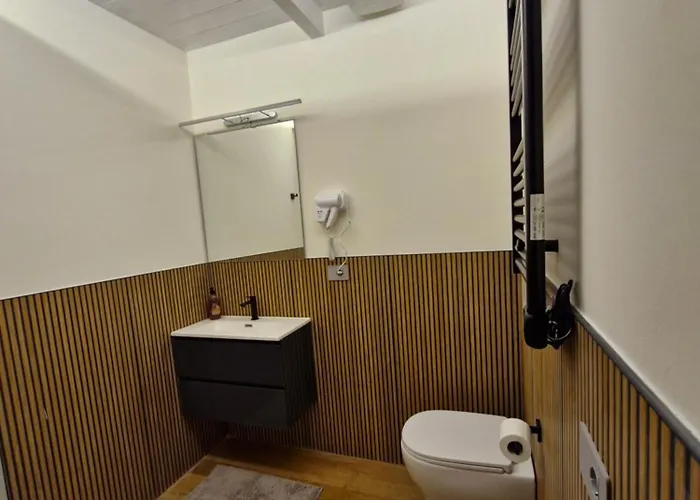 Apartamento Dimora Cassoli Ferrara