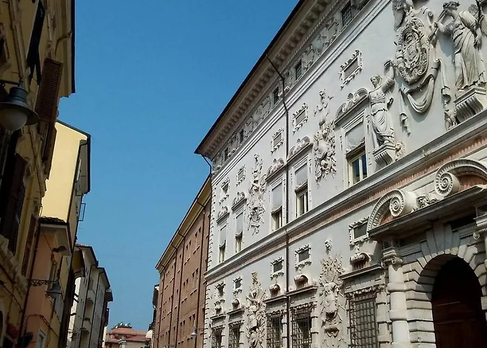 Dimora Cassoli Daire Ferrara